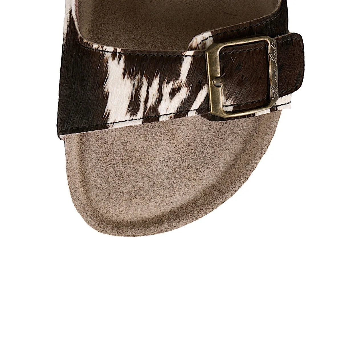 Thomas Cook Trinity Buckle Sandal