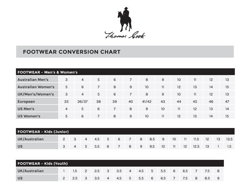 Thomas Cook Women's Bexley Boot