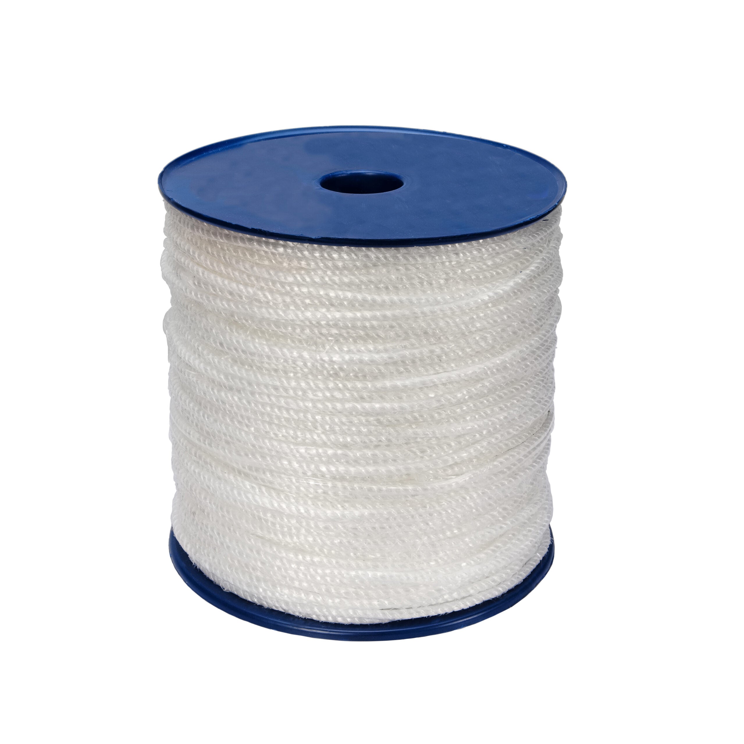 Donaghys 6mm Silver Rope (per metre)