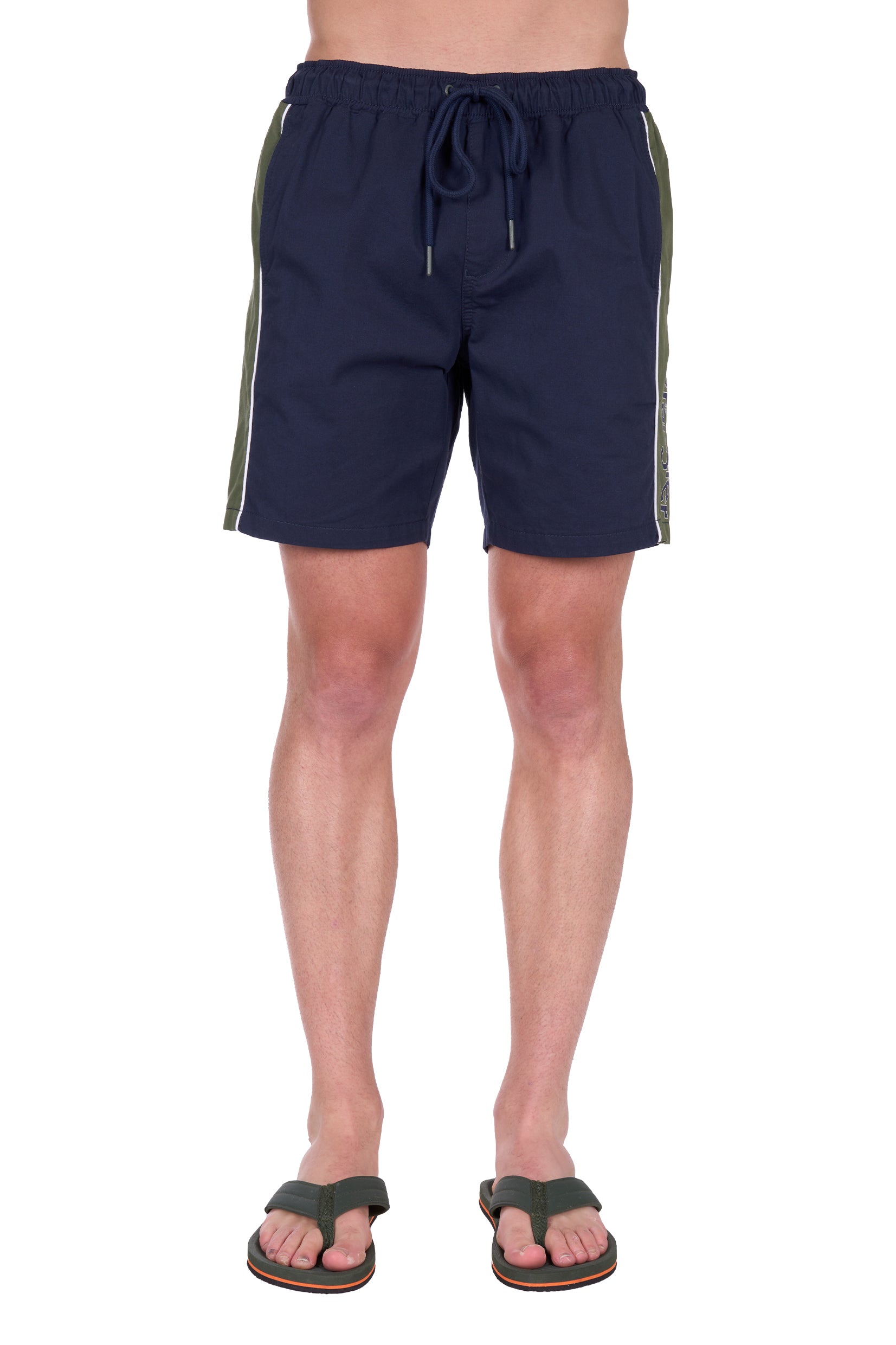 Wrangler Men's Jarrod Boardshort