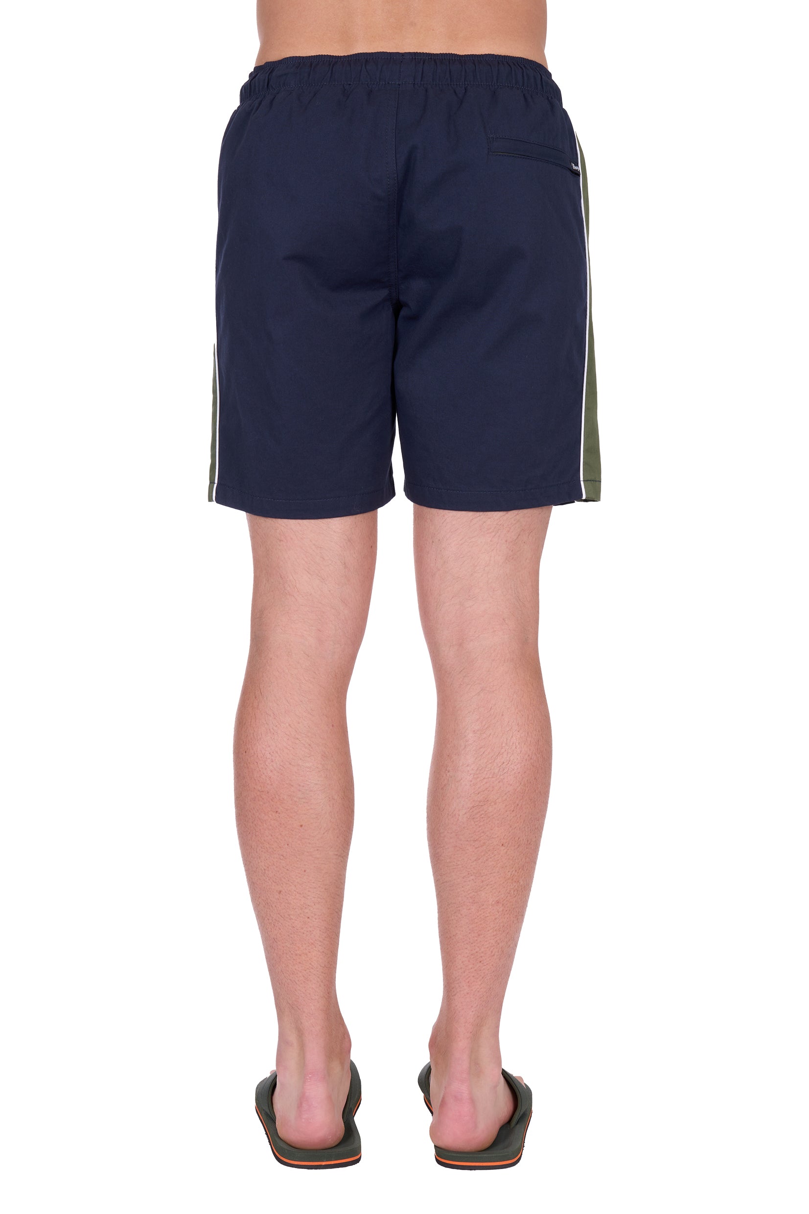 Wrangler Men's Jarrod Boardshort