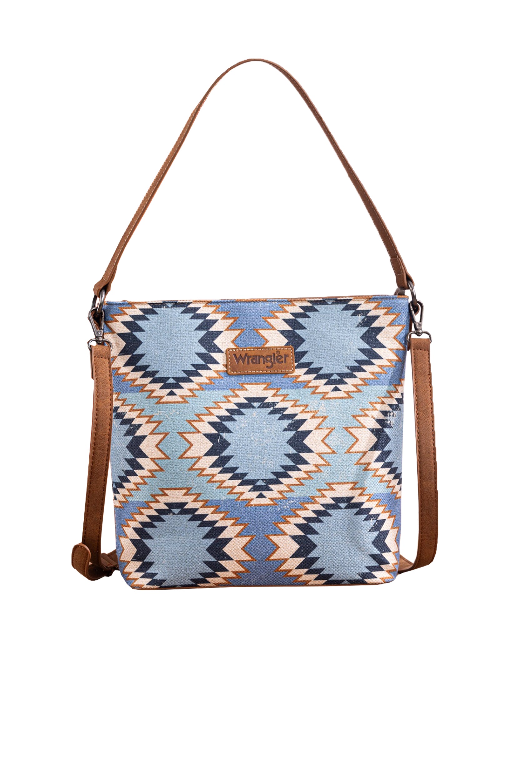 Wrangler Inez Shoulder Bag