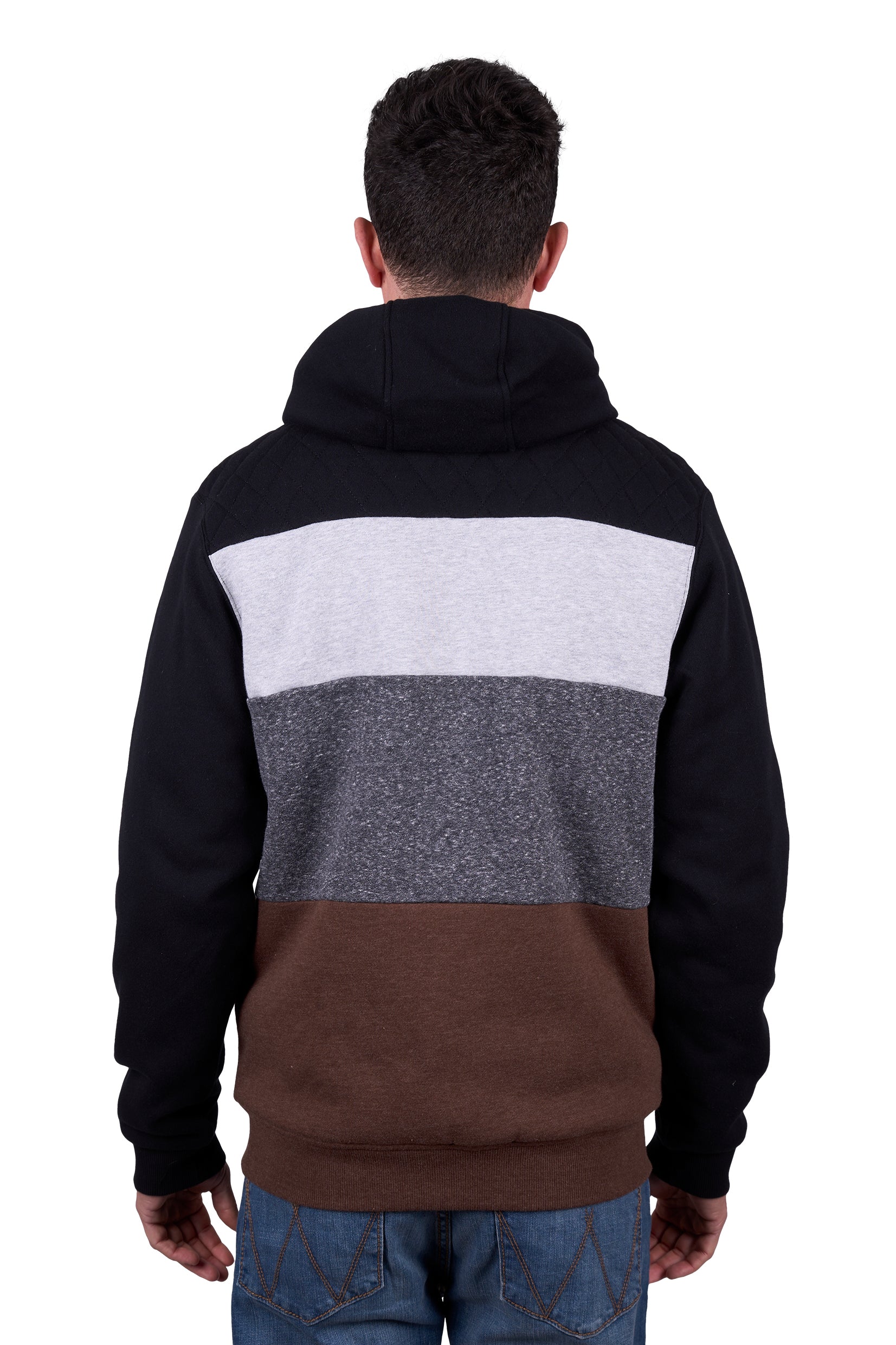 Wrangler Men's Eric Hoodie