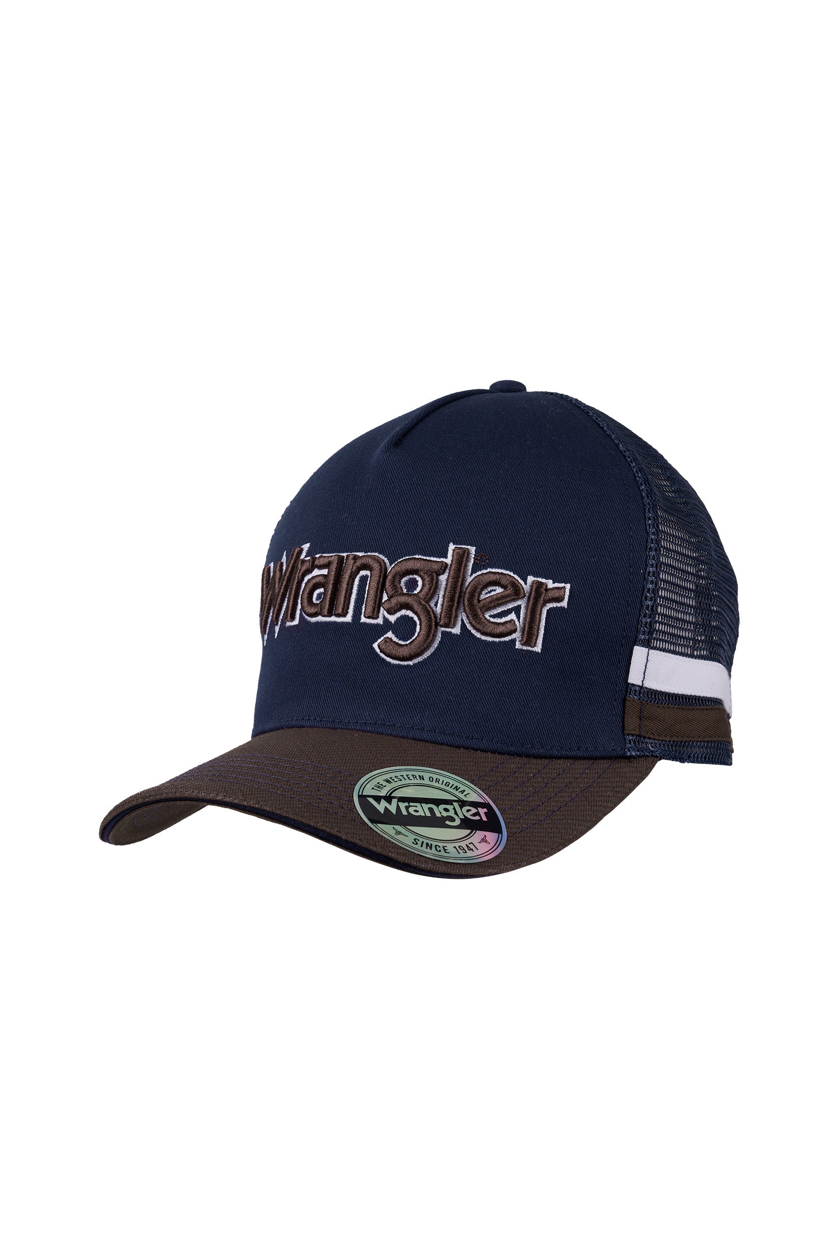 Wrangler Ralph Trucker Cap