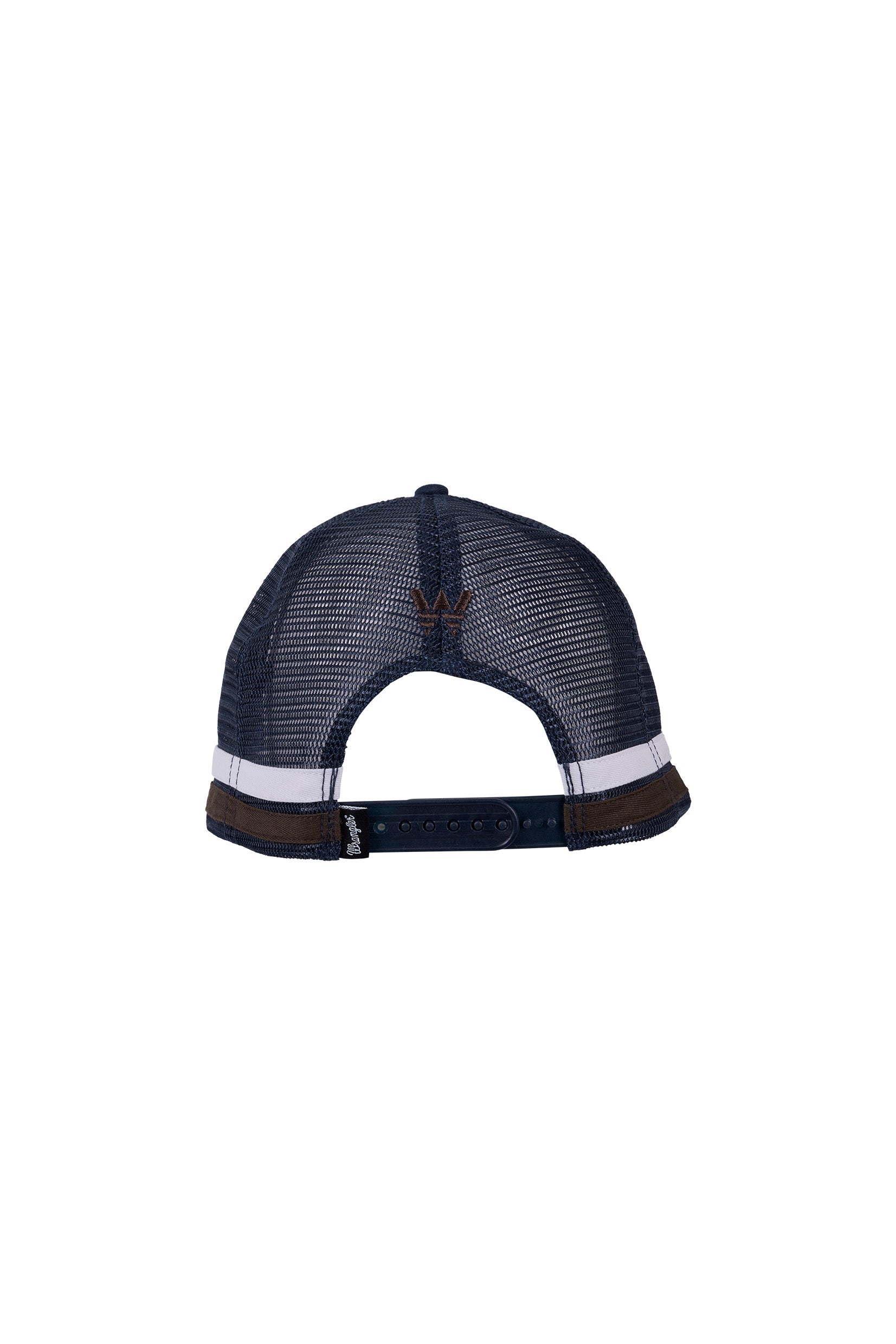 Wrangler Ralph Trucker Cap