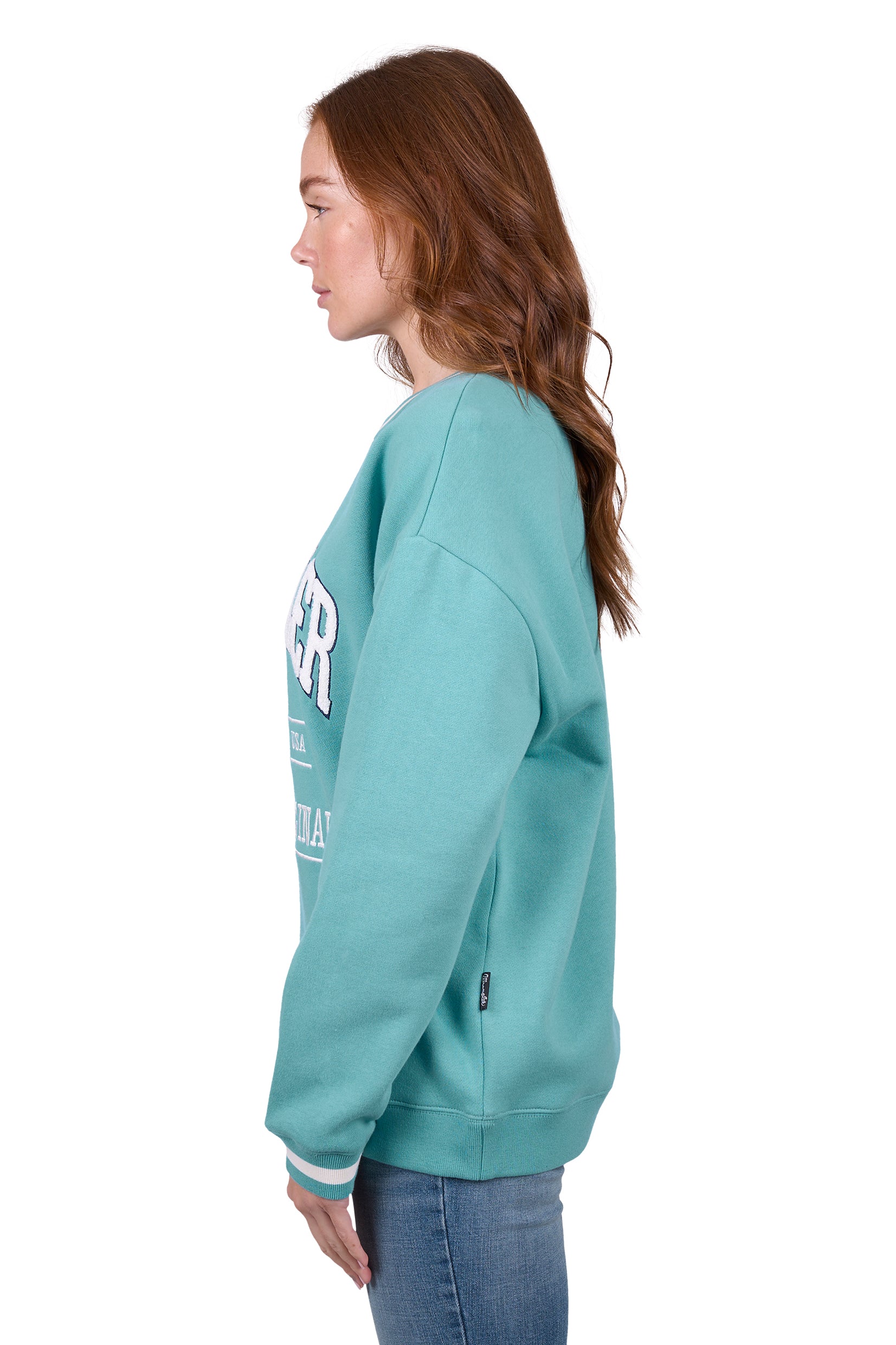 Wrangler Women's Tabitha Crew