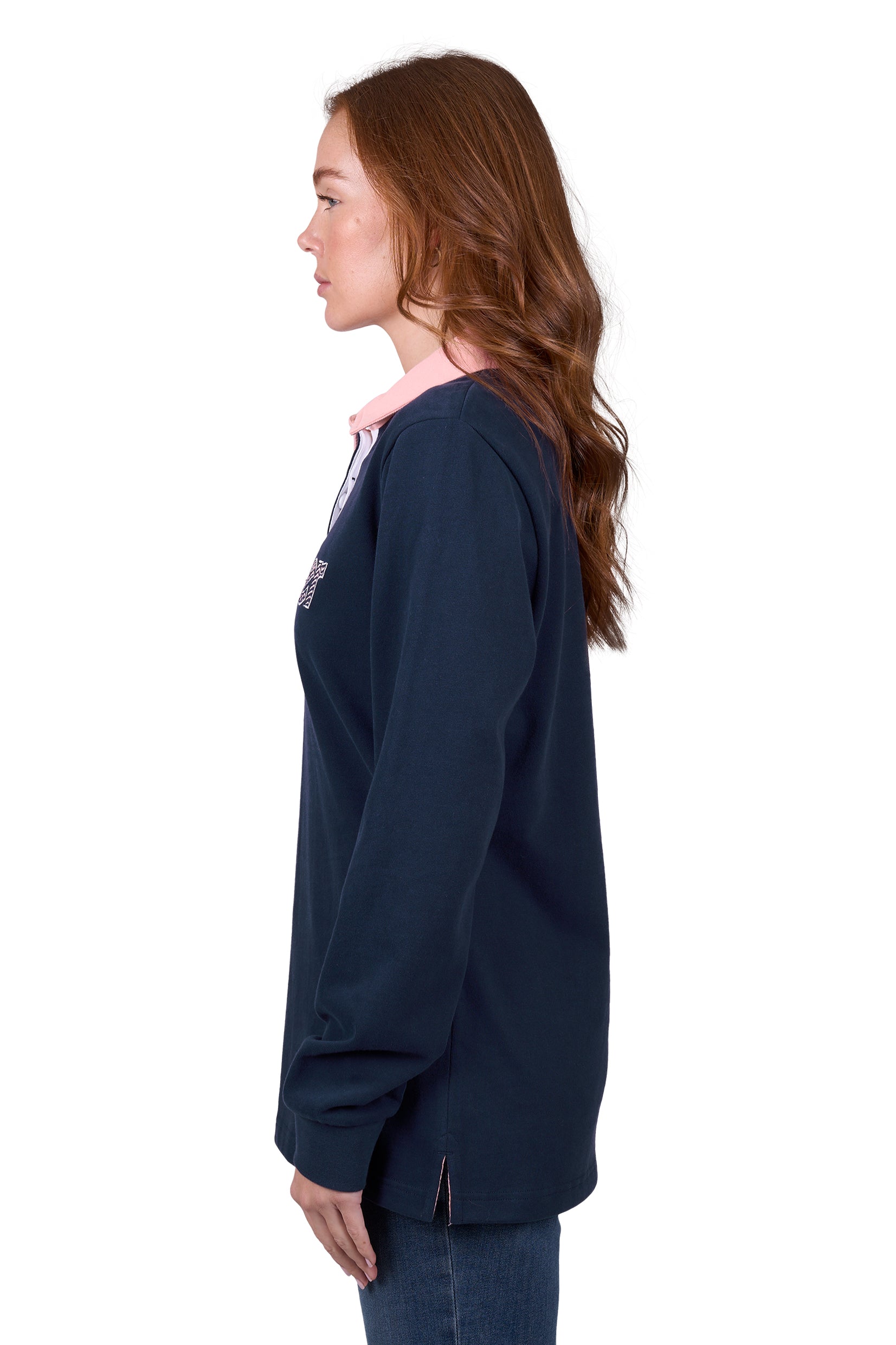 Wrangler Women's Helga Rugby