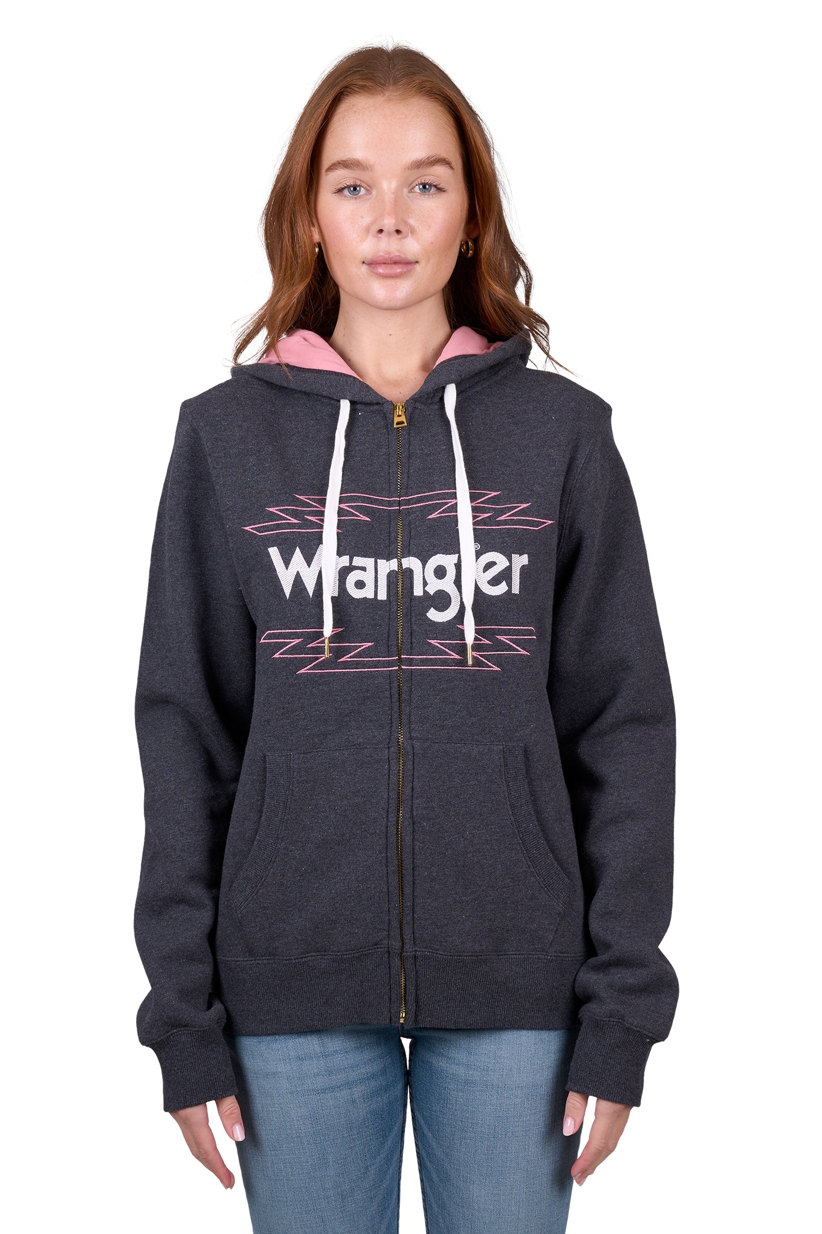 Wrangler Women's Lola Hoodie