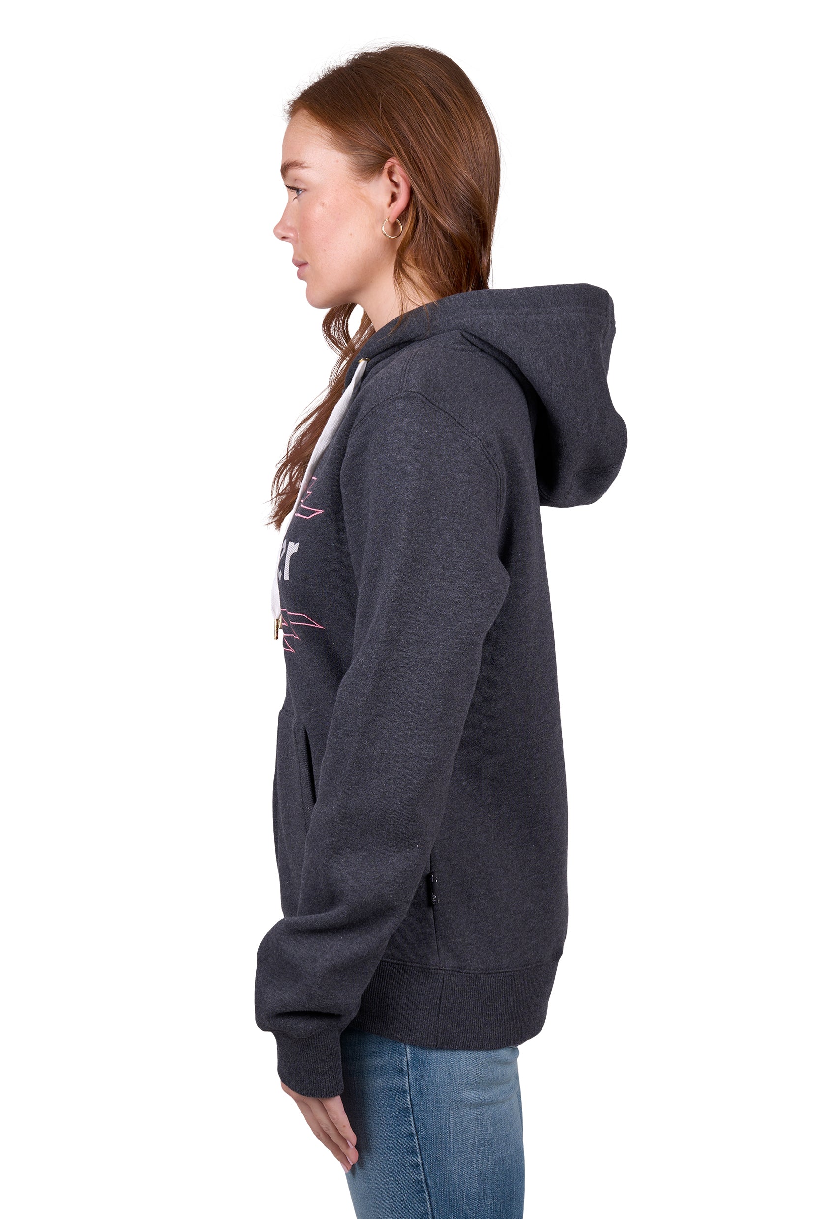 Wrangler Women's Lola Hoodie