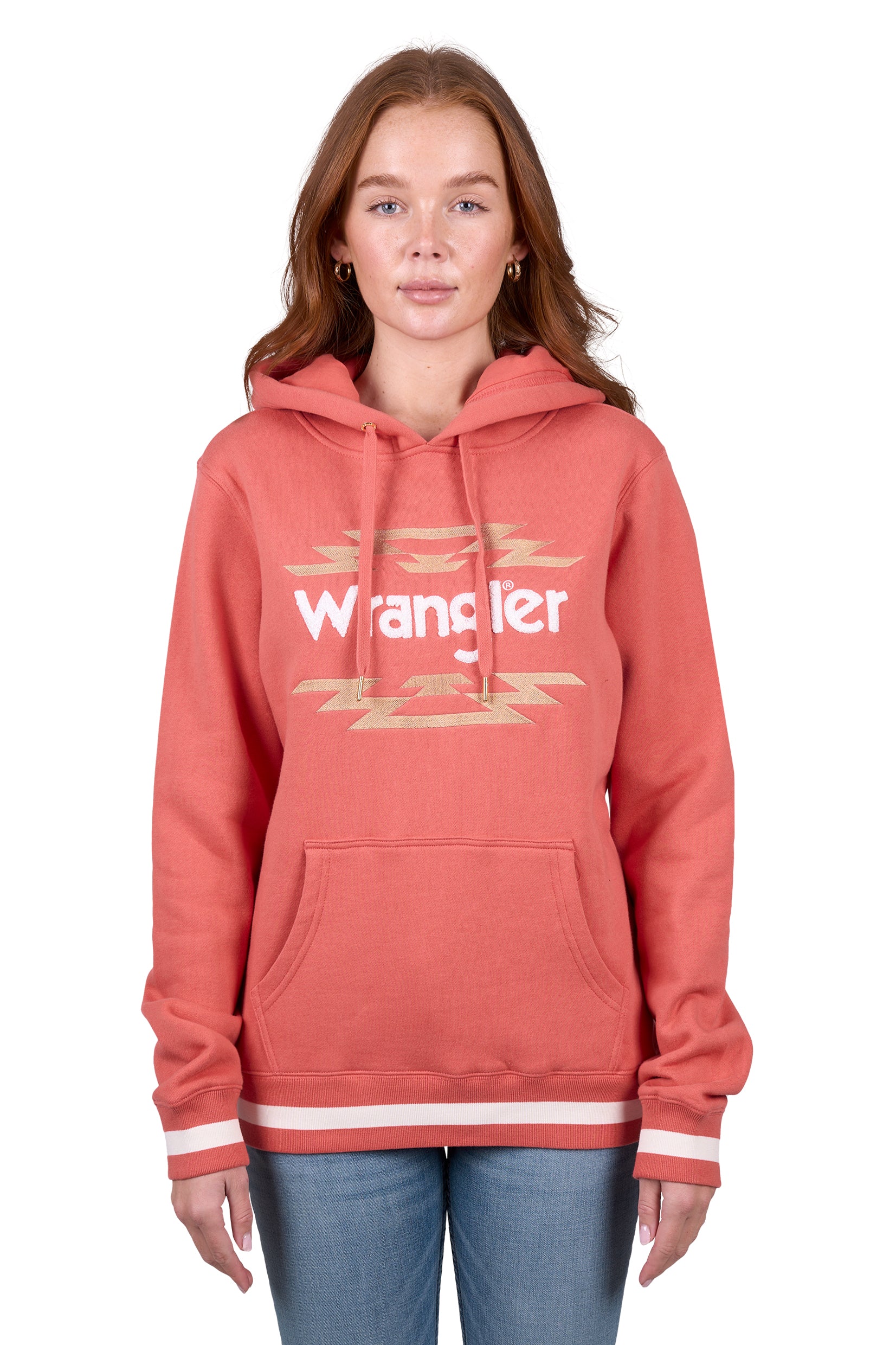 Wrangler Women's Sarah Hoodie
