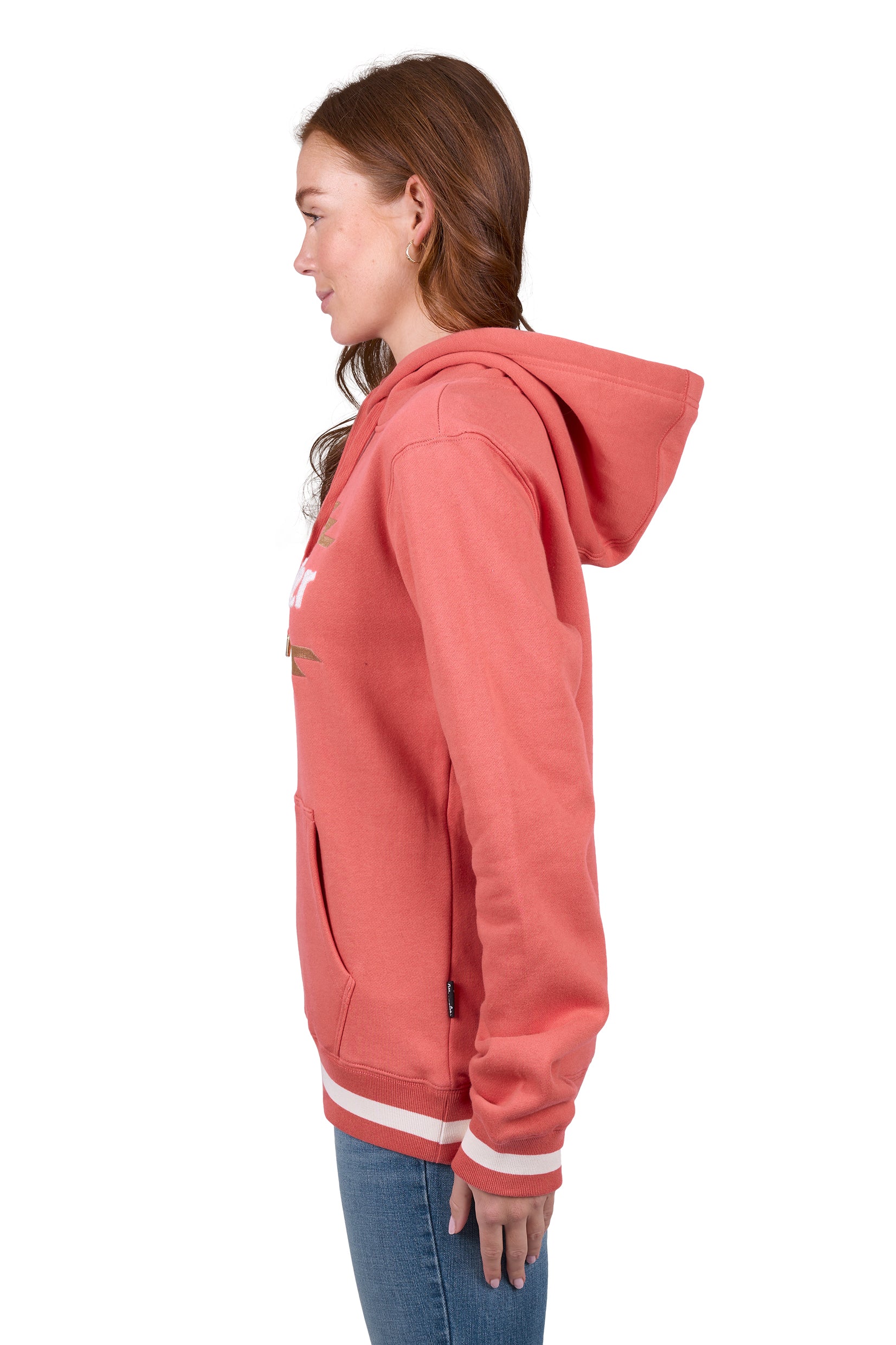 Wrangler Women's Sarah Hoodie