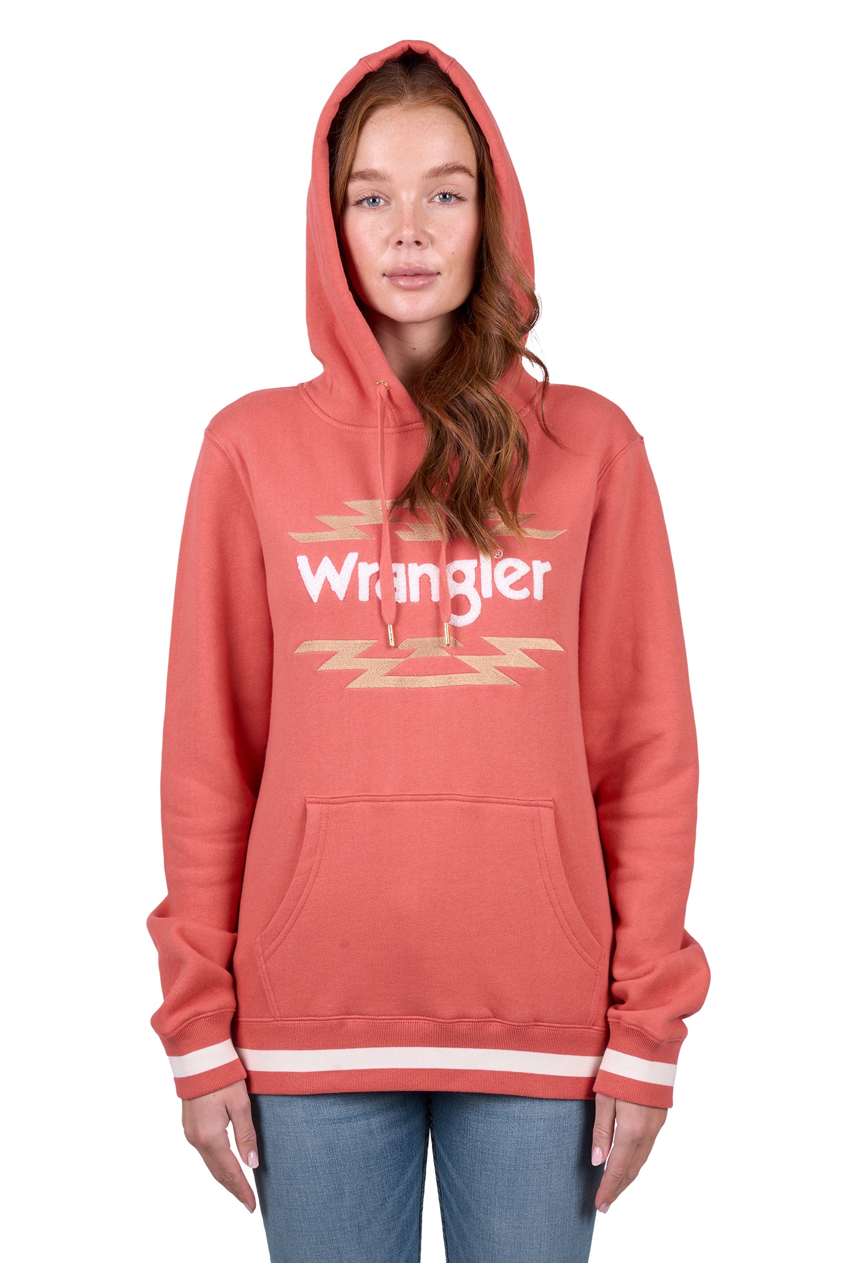 Wrangler Women's Sarah Hoodie