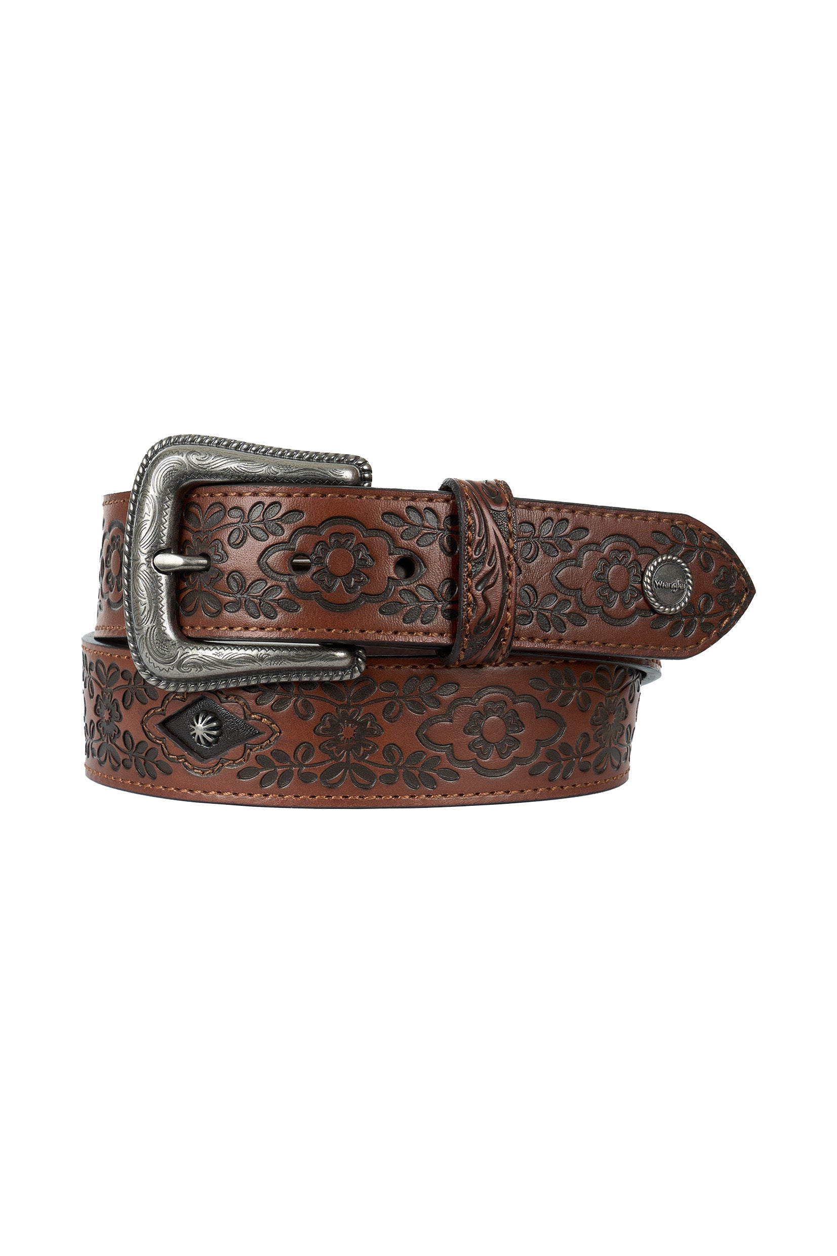 Wrangler Women's Hallina Belt