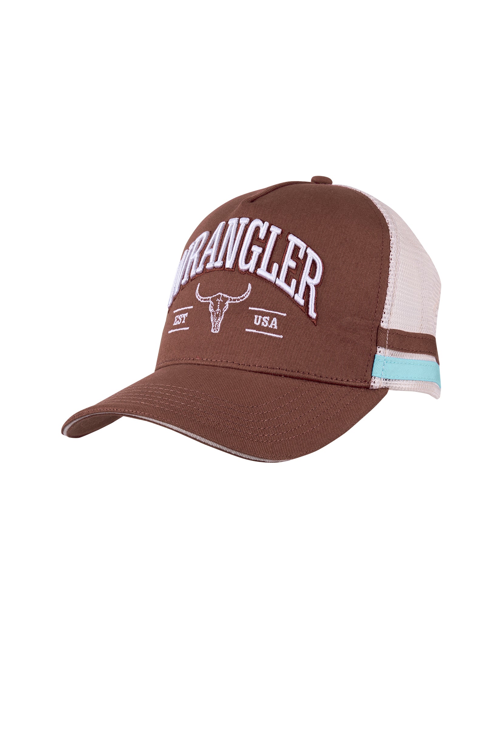 Wrangler Taryn Trucker Cap