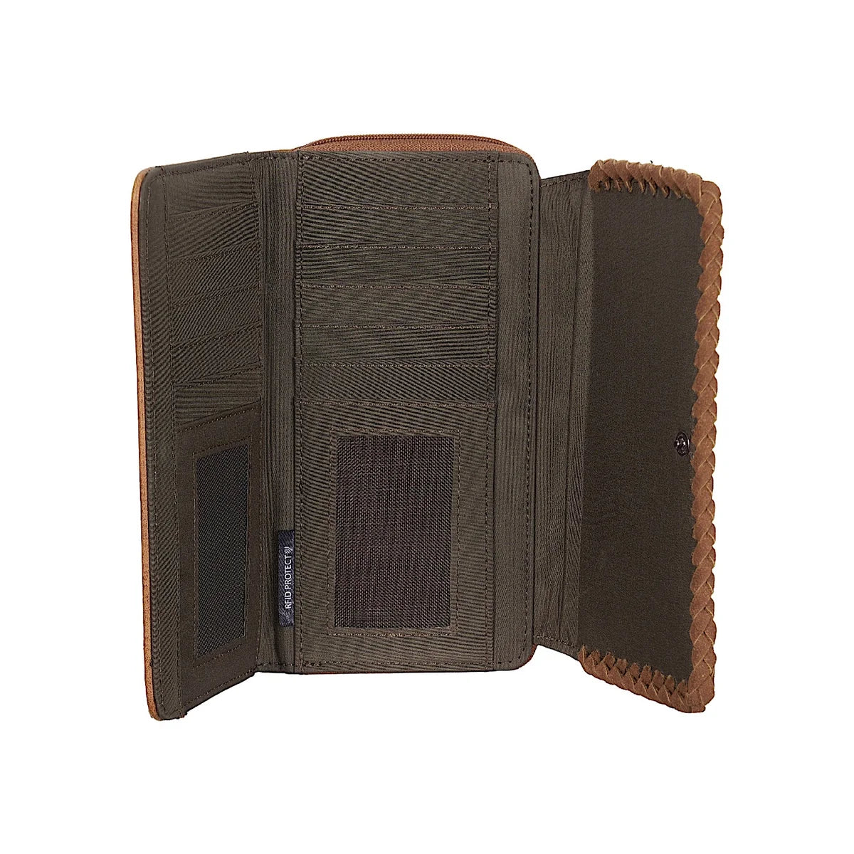 Wrangler Solana Wallet