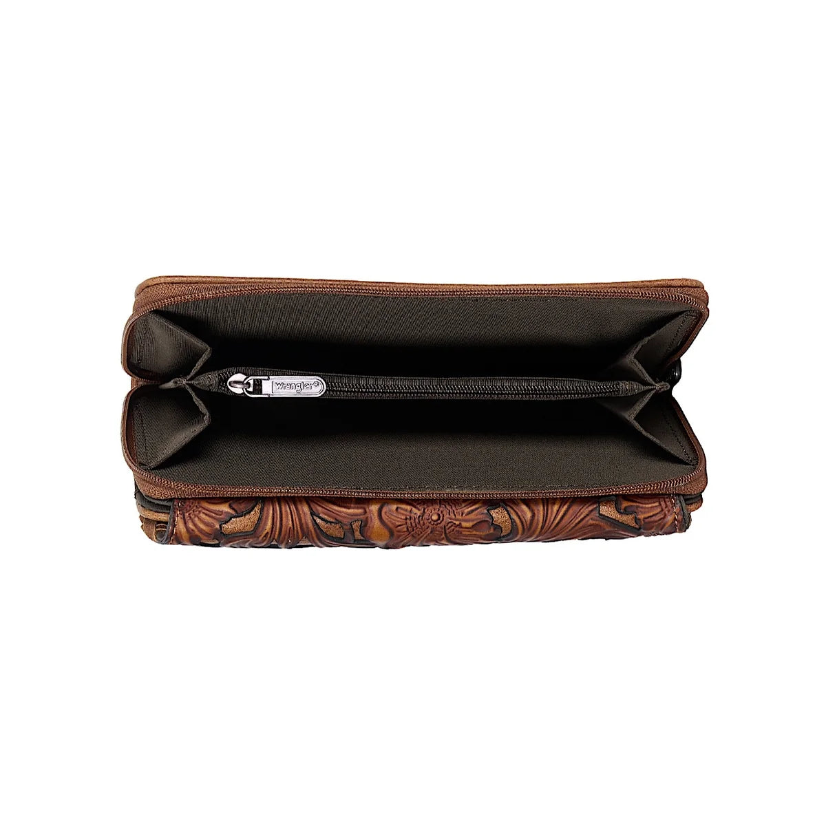 Wrangler Solana Wallet