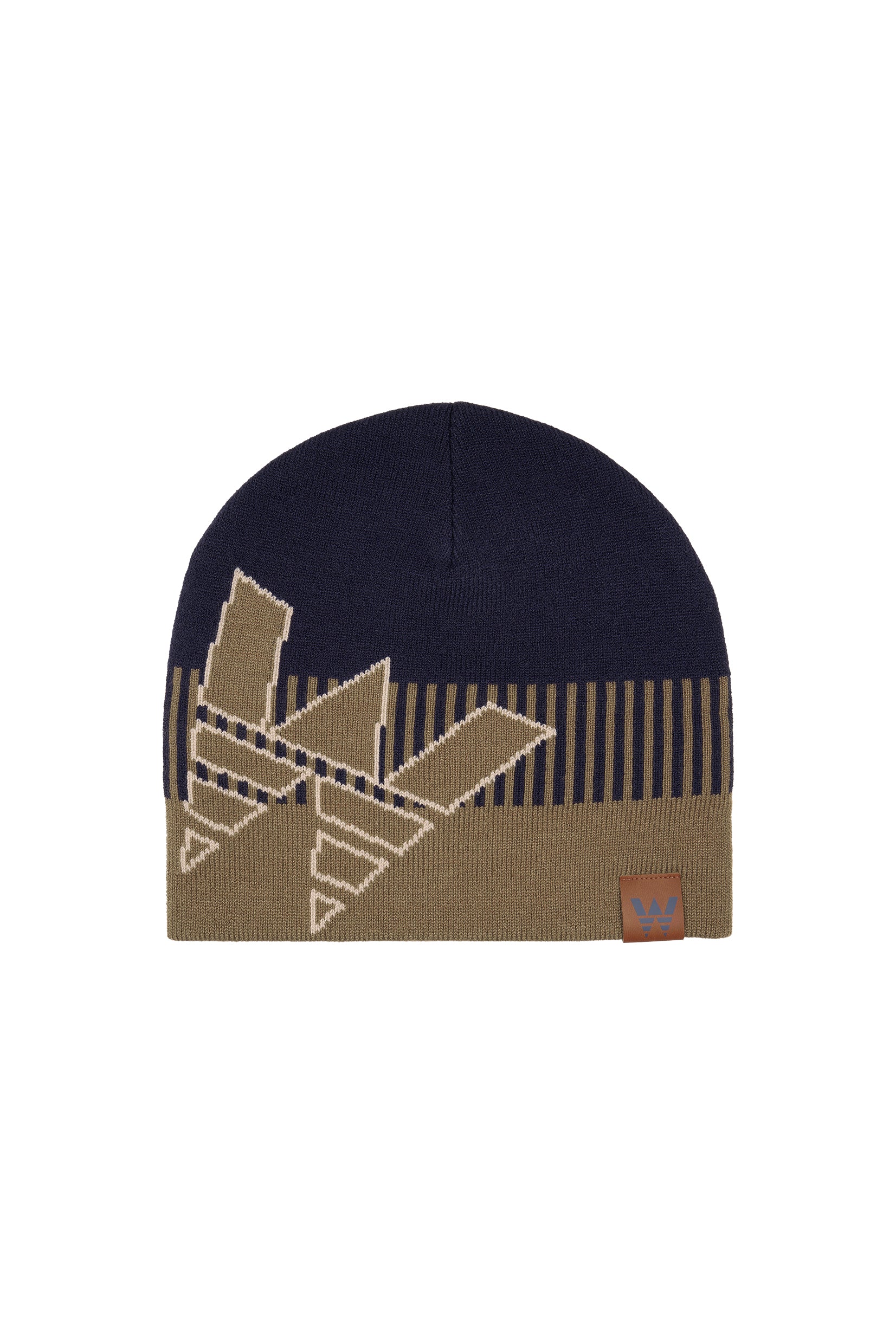 Wrangler Unisex Stan Beanie