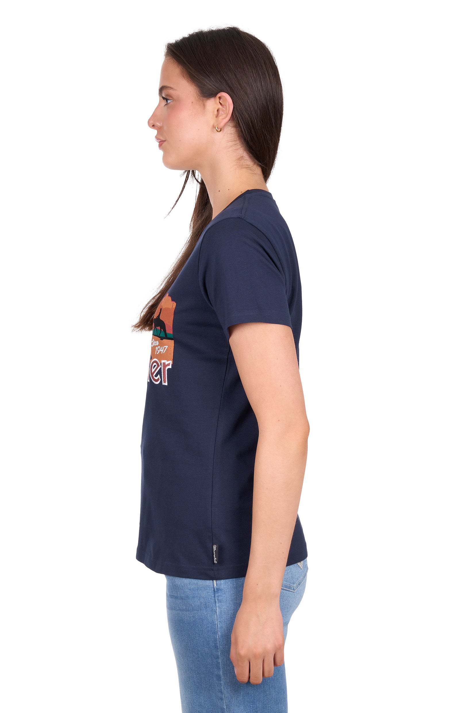 Wrangler Women's Natasha Tee