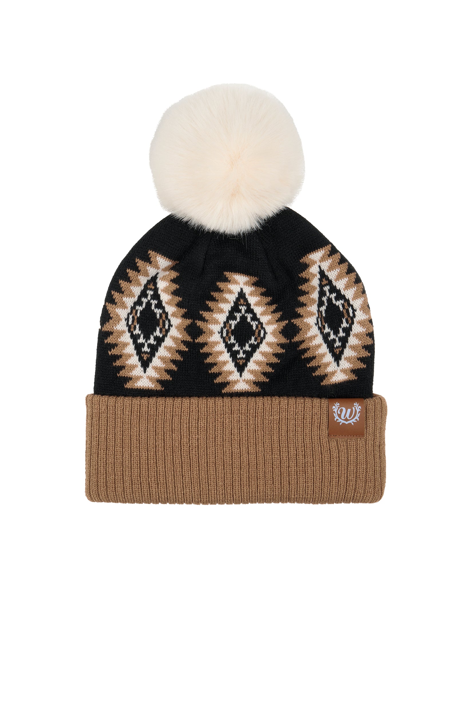 Wrangler Women's Kate Beanie
