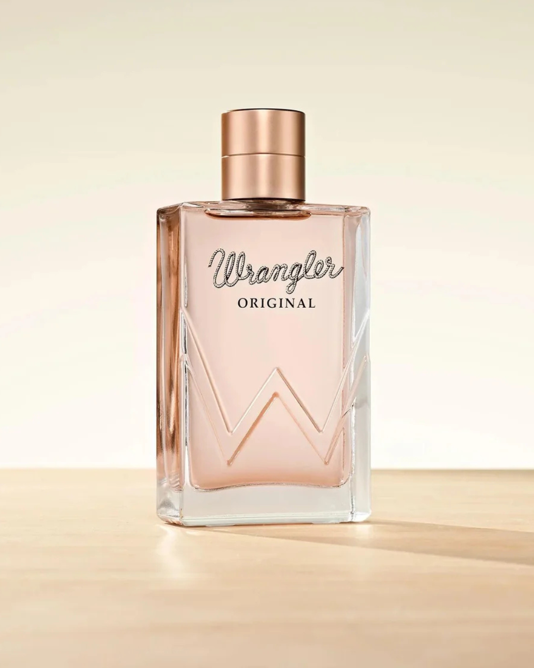 Wrangler Women's Original Eau De Parfum