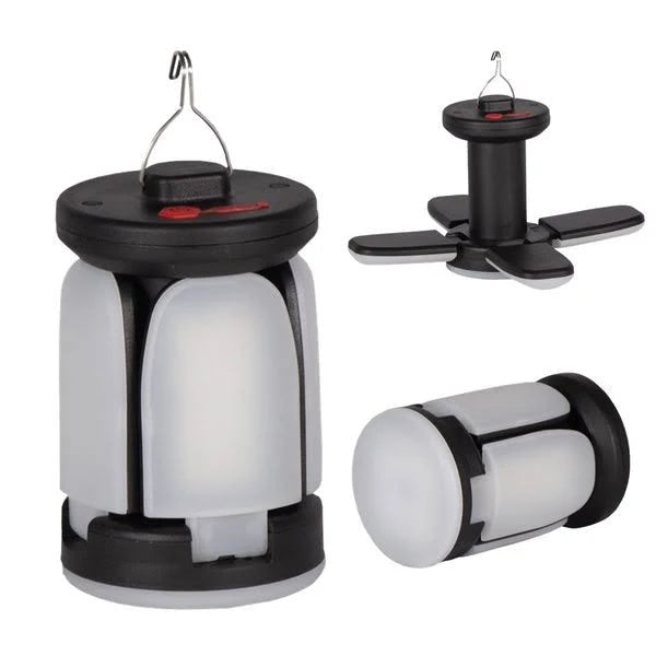 GlowZilla Winged Hanging and Table Lantern