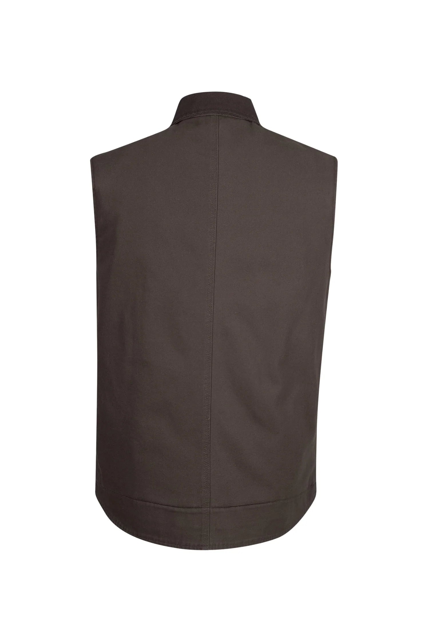 Hard Slog Men's Canvas Vest