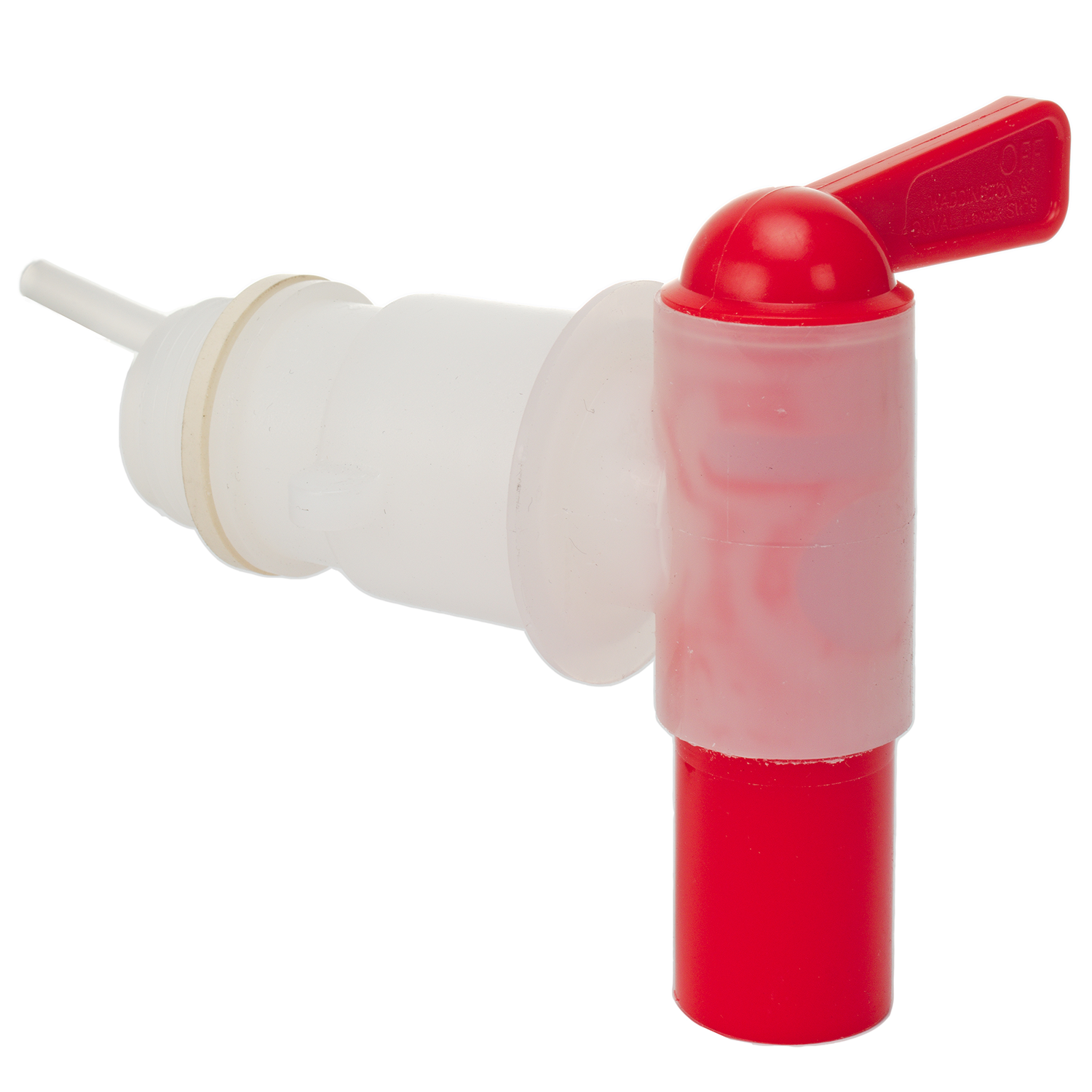 Supex Aeroflow Bung Tap