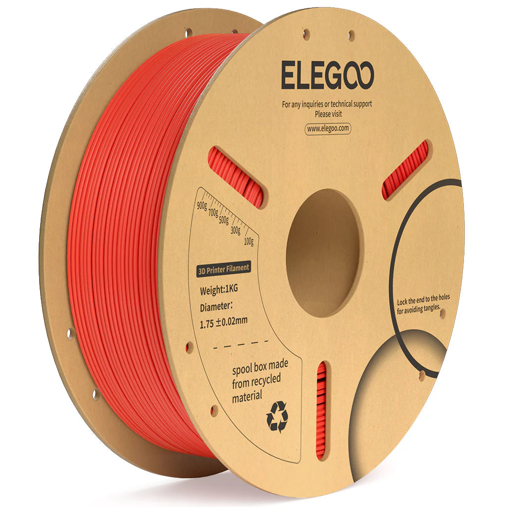 3D Printer Filament Rapid-PLA+ 1.75mm 1KG RL