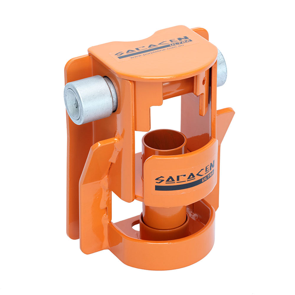 Fullstop Saracen Ultra Hitchlock