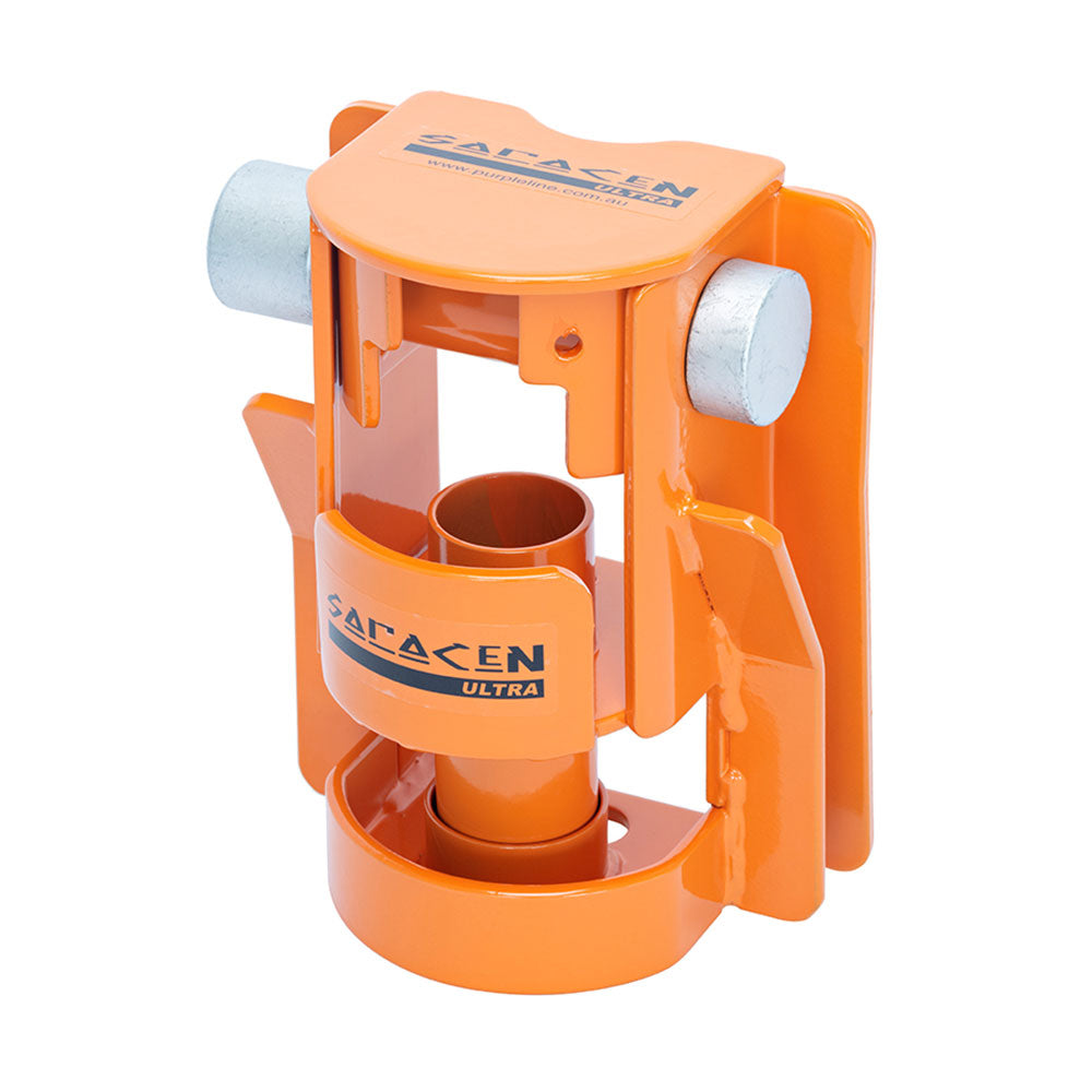 Fullstop Saracen Ultra Hitchlock