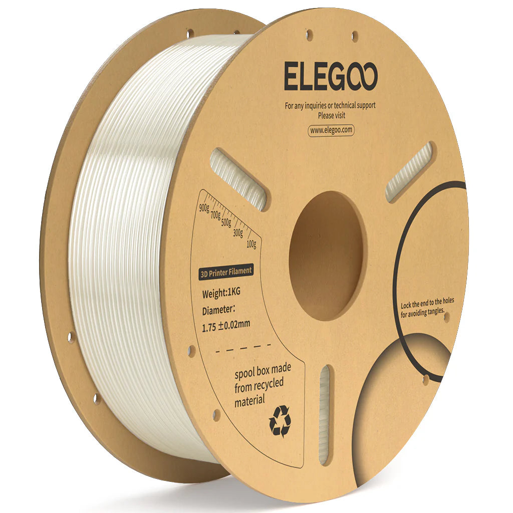 3D Printer Filament Rapid-PLA+ 1.75mm 1KG RL