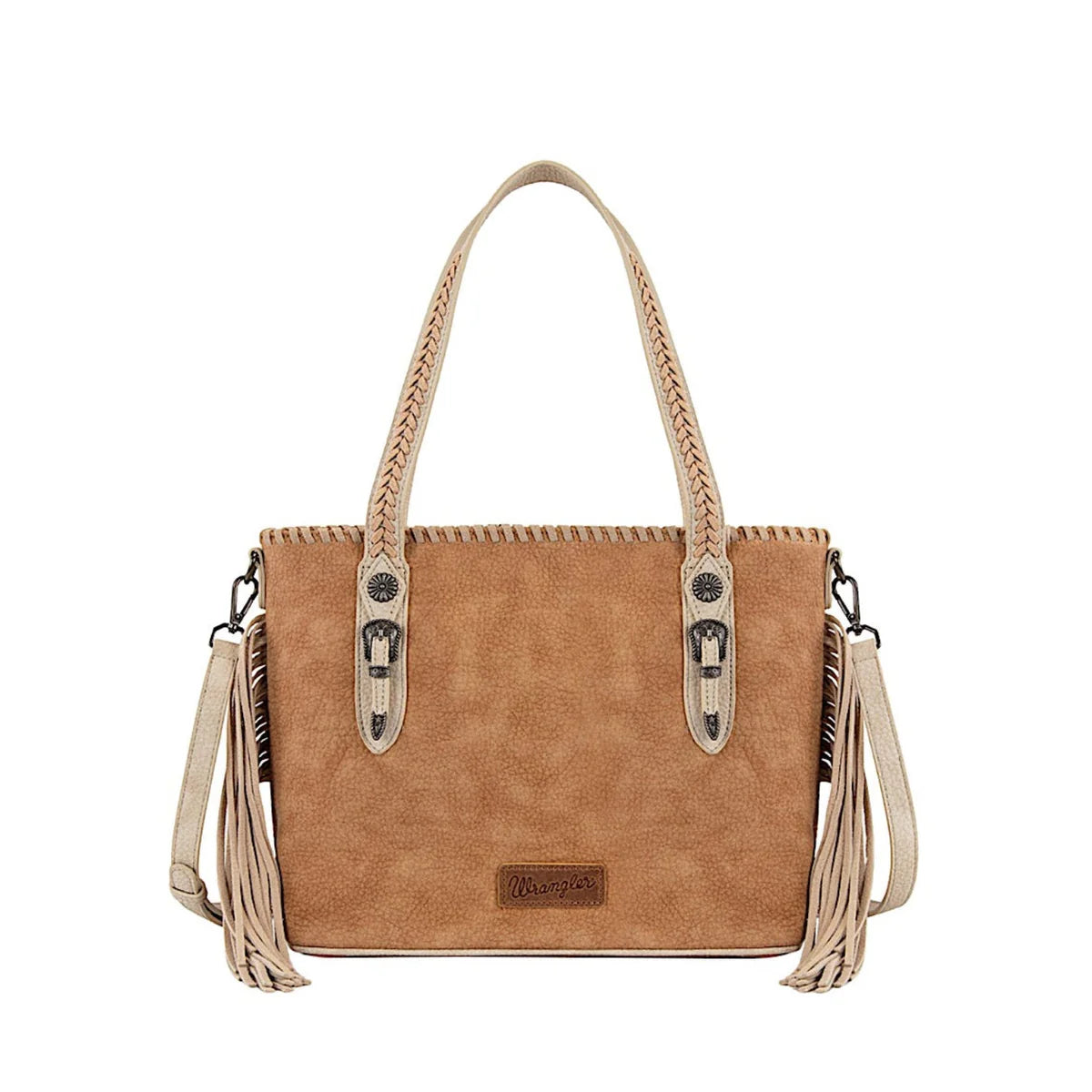 AVERY TOTE BAG 825 - LIGHT TAN