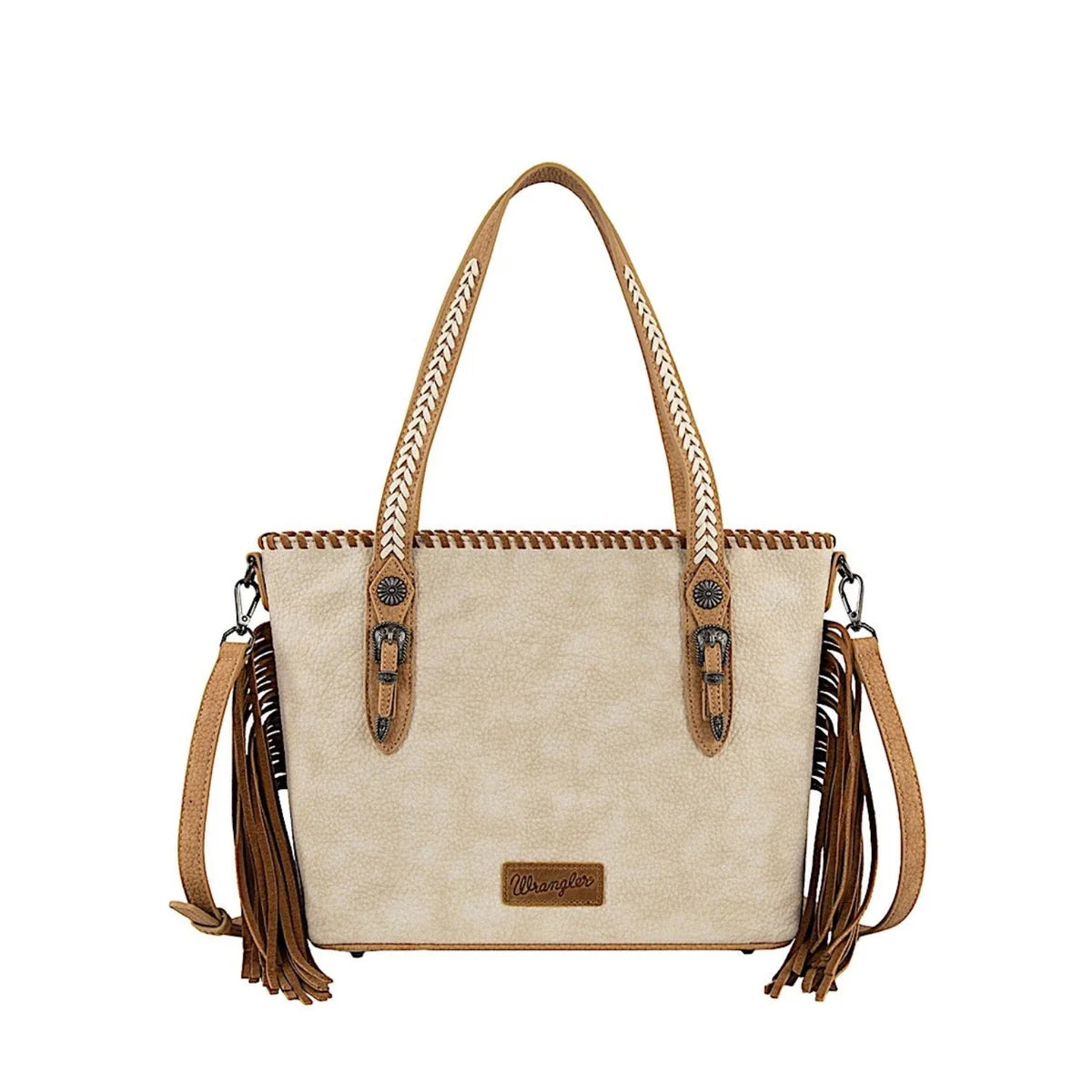 AVERY TOTE BAG 825 - LIGHT TAN