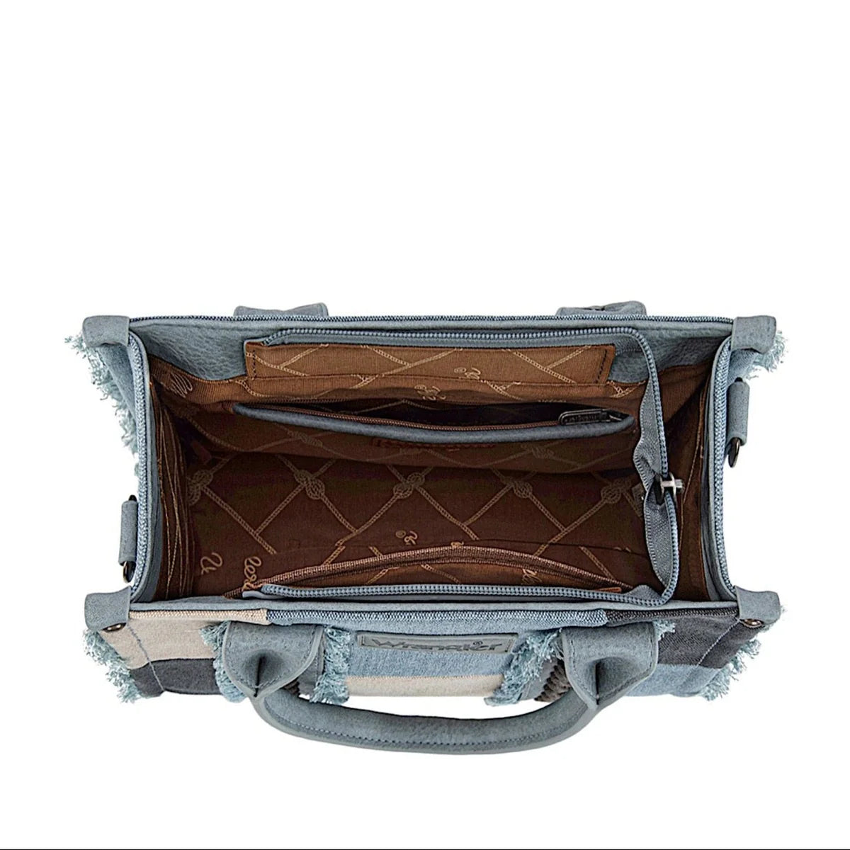 Wrangler Freya Crossbody Bag
