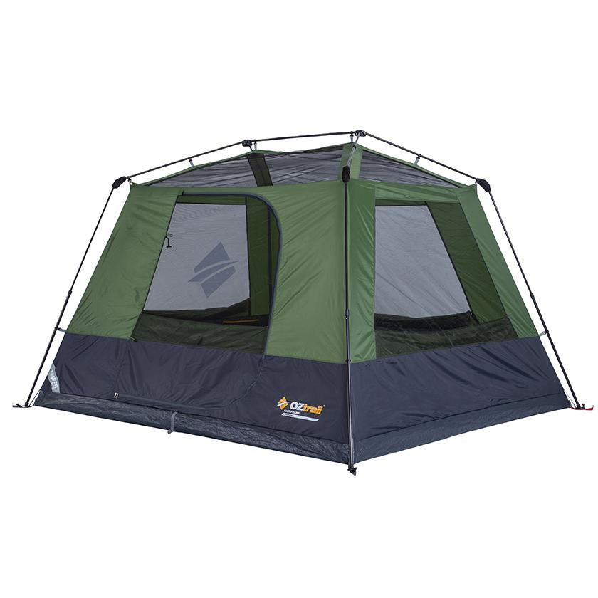 OZtrail Fast Frame Tent - 6P