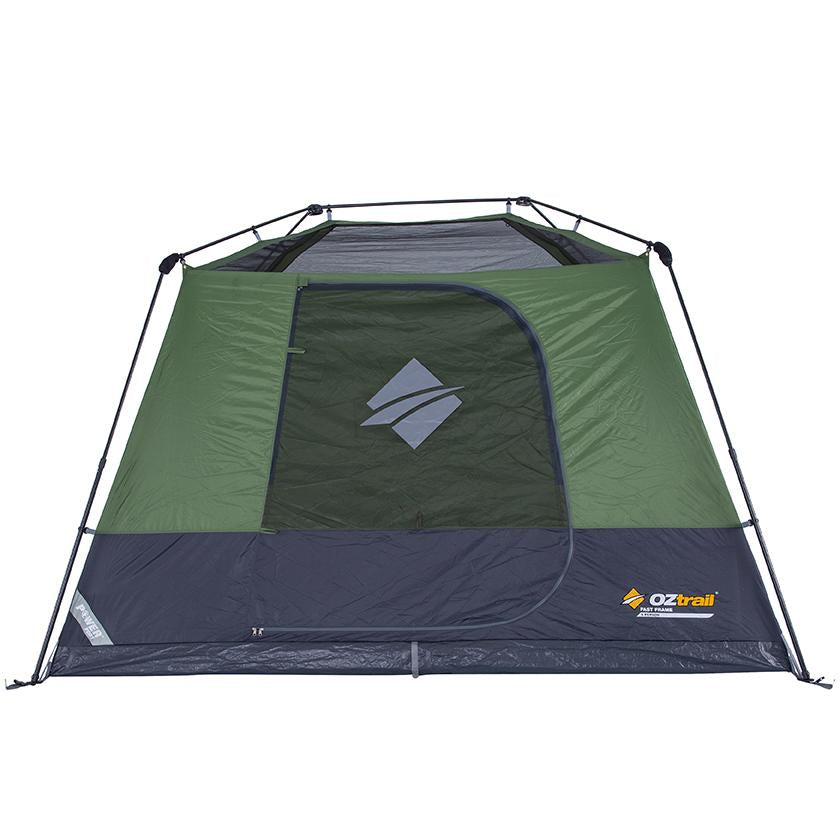 OZtrail Fast Frame Tent - 6P