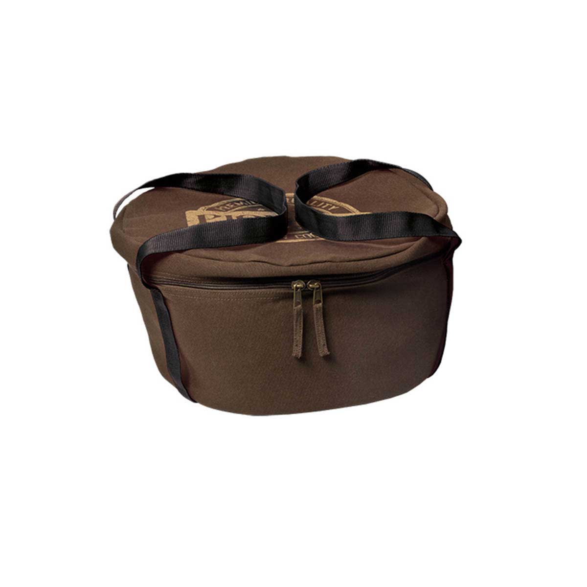 Campfire Canvas Camp Oven Bag