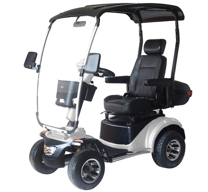 Top Gun Albatross Golf Mobility Scooter