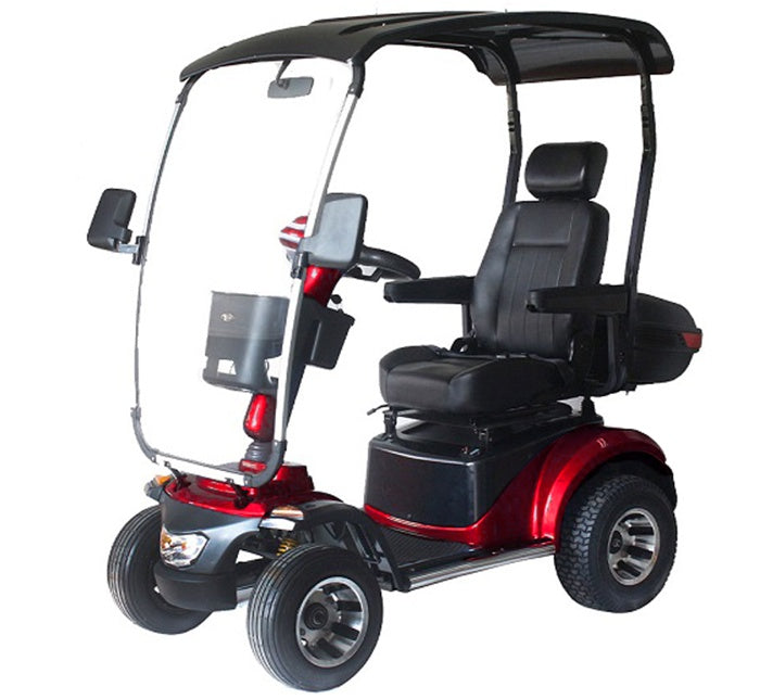 Top Gun Albatross Golf Mobility Scooter