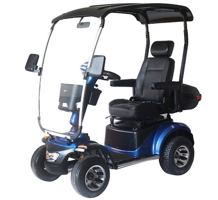 Top Gun Albatross Golf Mobility Scooter