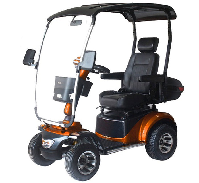 Top Gun Albatross Golf Mobility Scooter