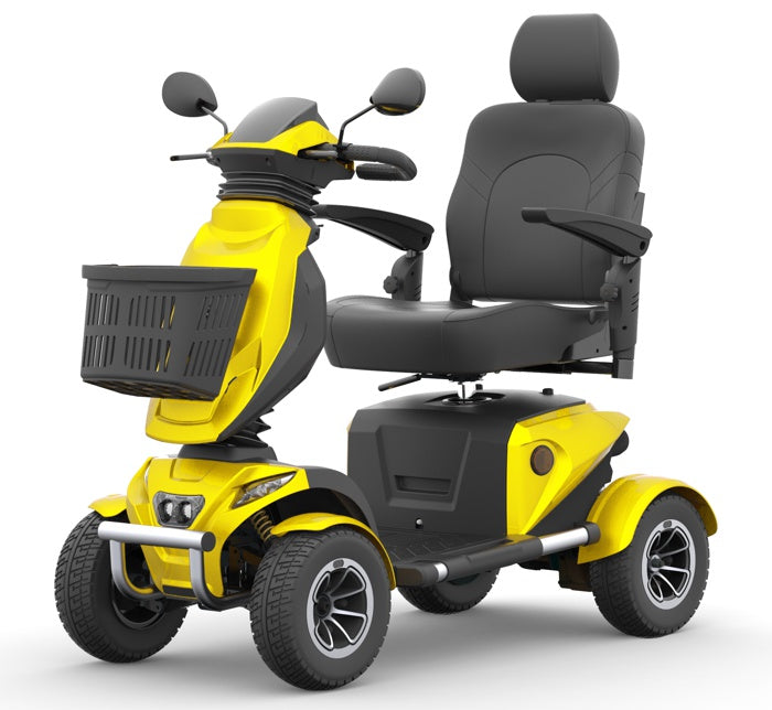 Top Gun Avenger Mobility Scooter