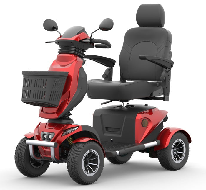 Top Gun Avenger Mobility Scooter
