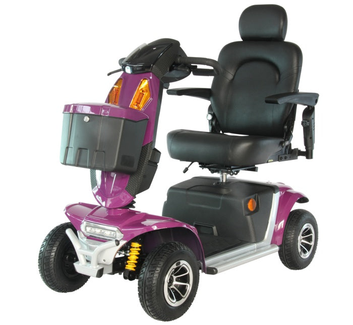 Top Gun Blazer Mobility Scooter