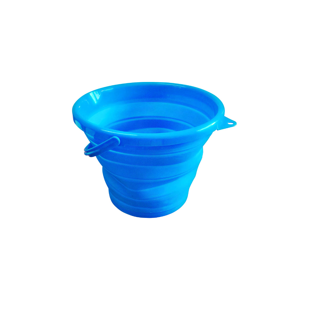 Supex Collapsible Round Bucket
