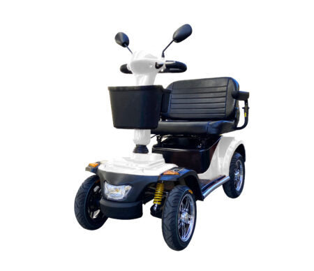 Top Gun Emperor Mobility Scooter