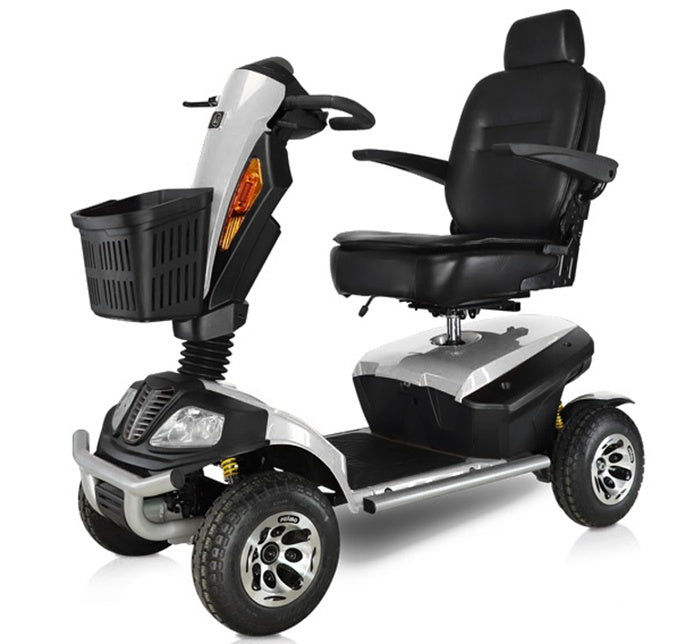 Top Gun Everest Mobility Scooter