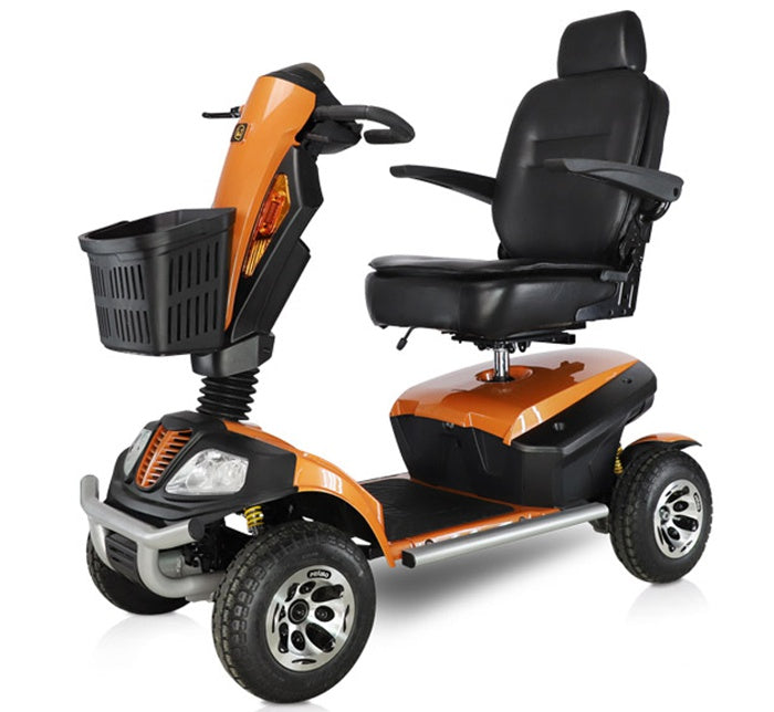 Top Gun Everest Mobility Scooter