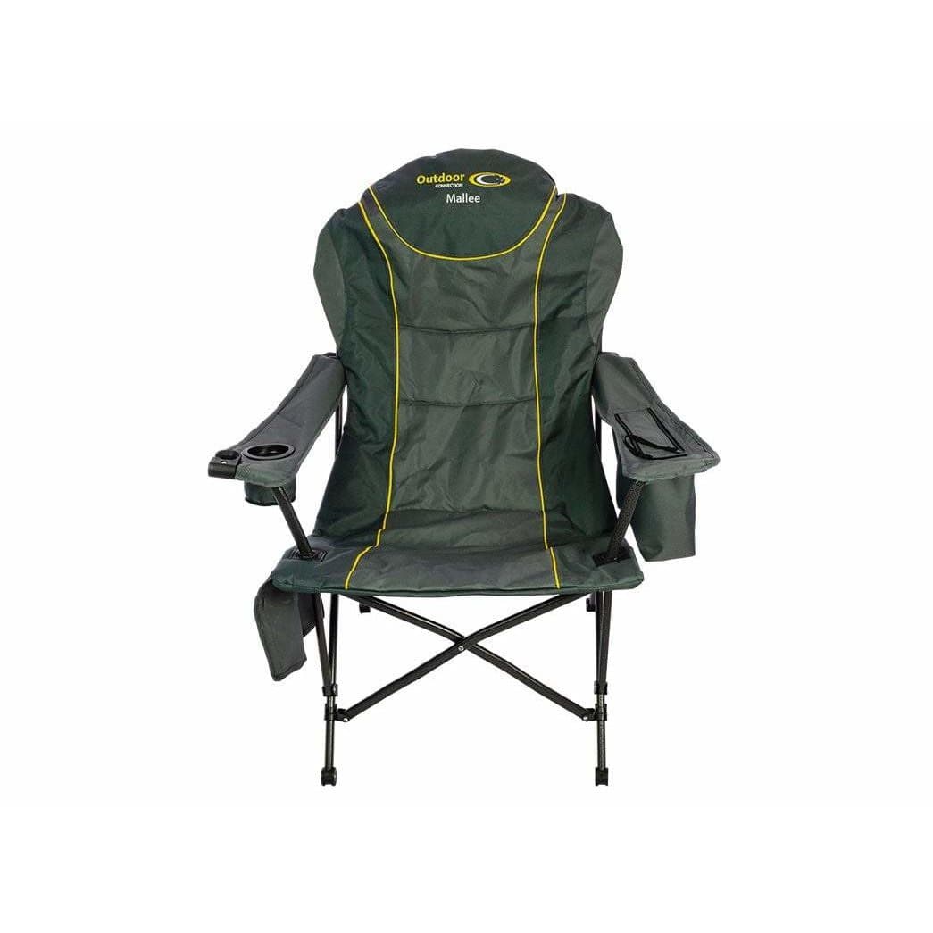 Outdoor Connection Mallee Chair
