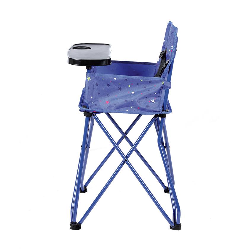 OZtrail Handy Junior High Chair